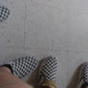 Meet your Posher, Wesley